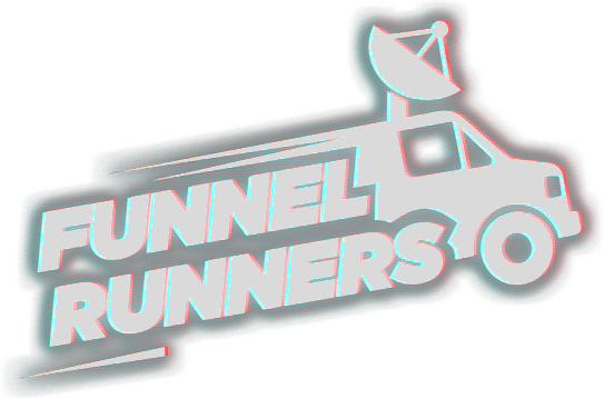 Логотип Funnel Runners