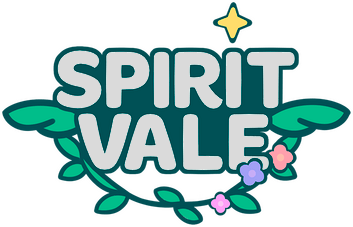 Логотип SpiritVale