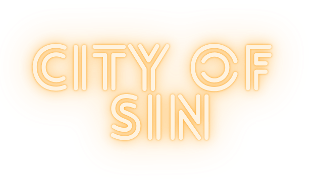 Логотип City of Sin - The Nocturne Files