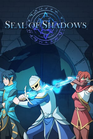 Seal of Shadows