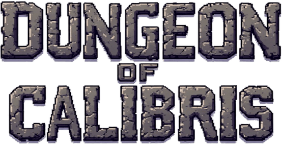Логотип Dungeon of Calibris: Demon Orb