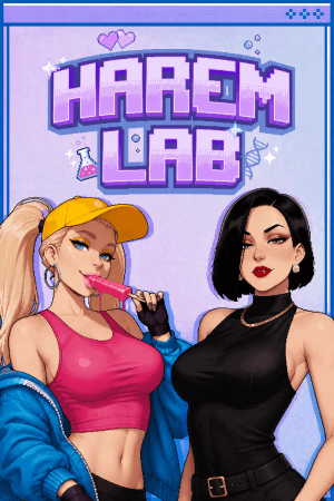 Harem Lab