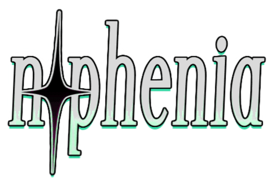 Логотип nophenia