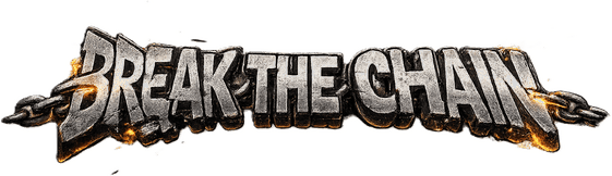 Логотип Break The Chain