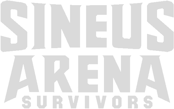 Логотип Sineus Arena Survivors