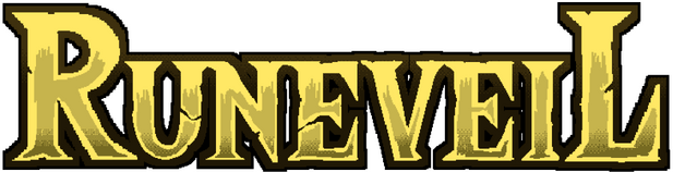 Логотип Runeveil