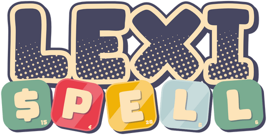 Логотип Lexispell