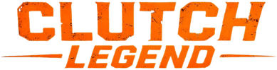 Логотип Clutch Legend: FPS Career Simulator