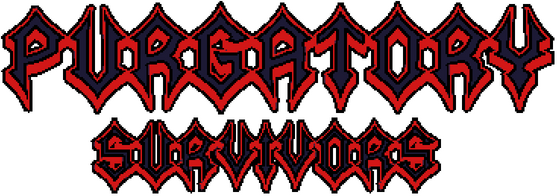 Логотип Purgatory Survivors