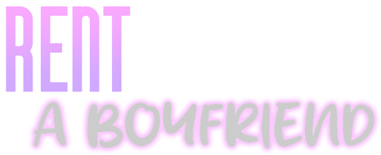 Логотип Rent a Boyfriend