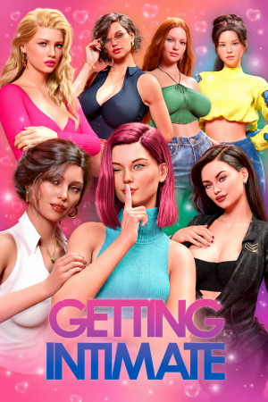 Getting Intimate