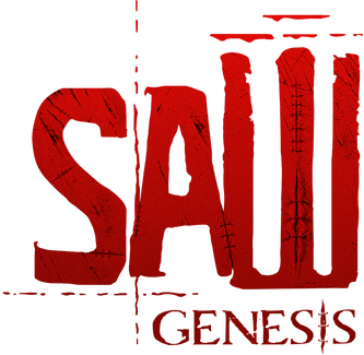 Логотип SAW: Genesis