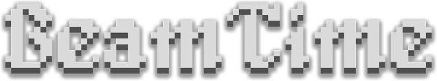 Логотип Beam Time