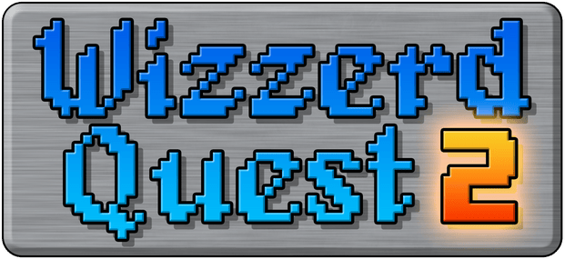 Логотип Wizzerd Quest 2