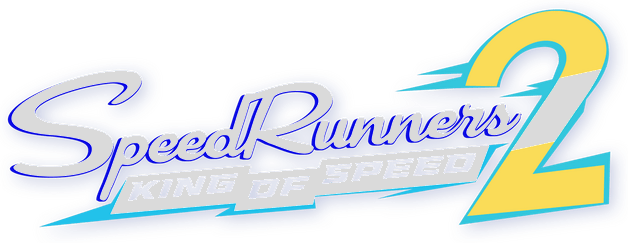 Логотип SpeedRunners 2: King of Speed