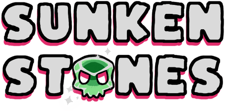 Логотип Sunken Stones