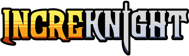 Логотип IncreKnight