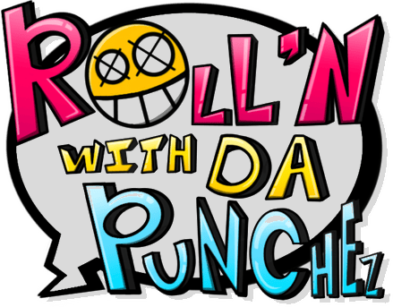 Логотип Roll'N With Da Punchez