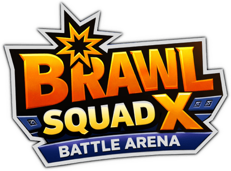 Логотип Brawl Squad X: Battle Arena