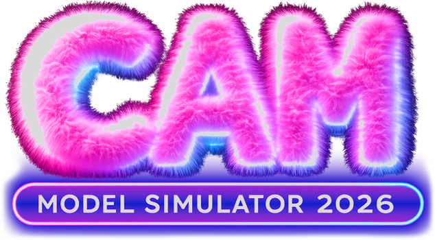 Логотип CAM Model Simulator 2026