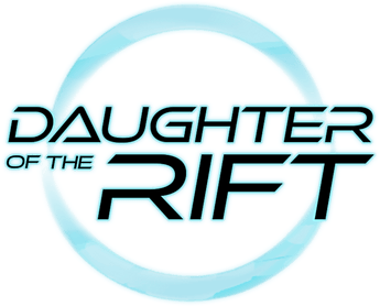 Логотип Daughter of the Rift