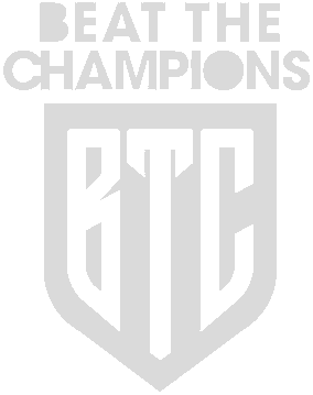 Логотип Beat The Champions