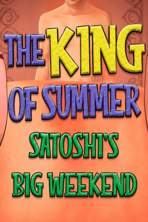 Satoshi Big Weekend