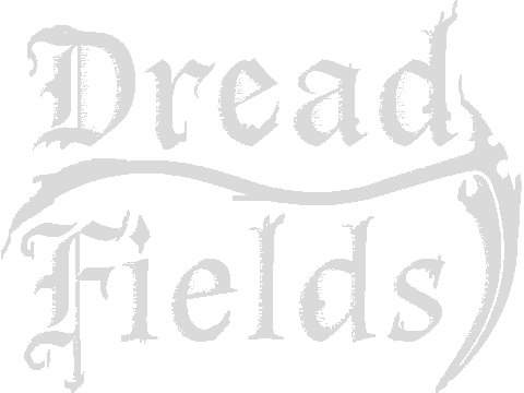 Логотип Dread Fields