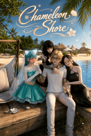 Chameleon Shore