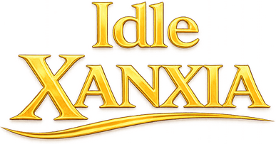 Логотип Idle Xanxia