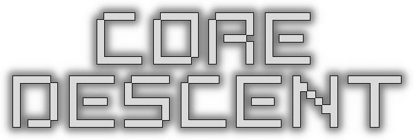 Логотип Core Descent