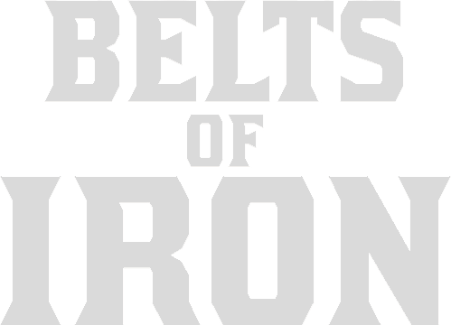 Логотип Belts of Iron