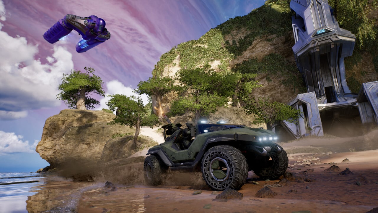 Halo: Campaign Evolved