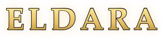 Логотип Eldara