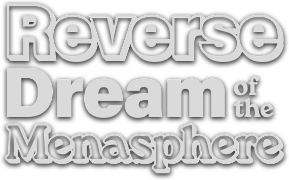 Логотип Reverse Dream of the Menasphere