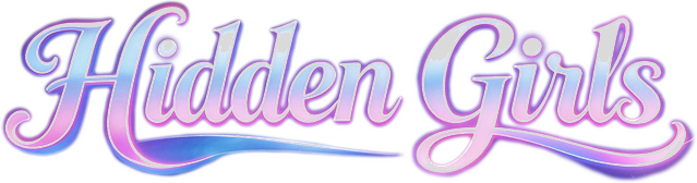 Логотип Hidden Girls