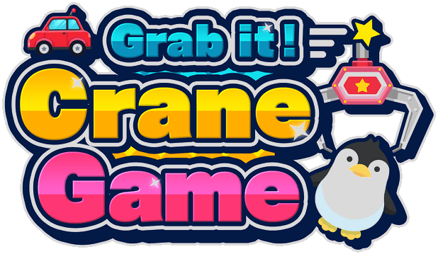 Логотип Grab it! Crane Game