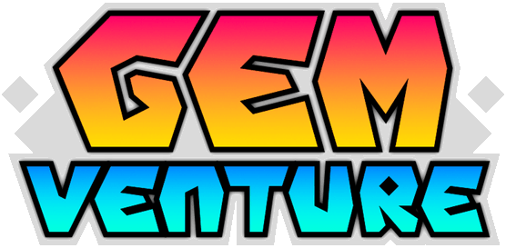 Логотип Gem Venture