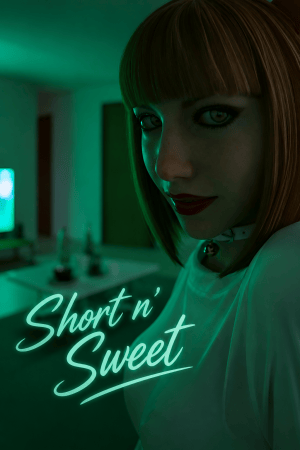 Short n' Sweet: My cat girl Harem