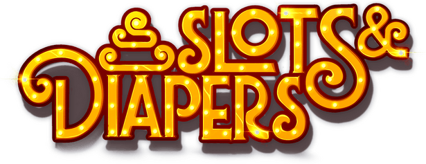 Логотип Slots and Diapers