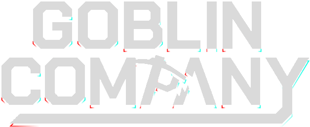 Логотип Goblin Company