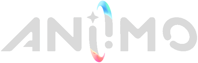 Логотип Aniimo