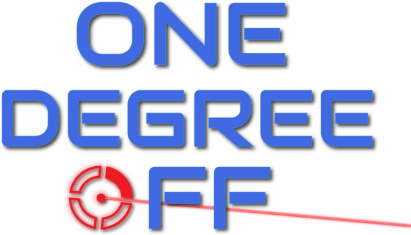 Логотип One Degree Off