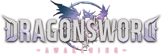 Логотип DragonSword: Awakening