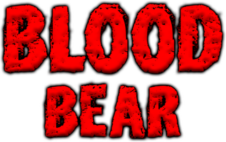 Логотип Blood Bear