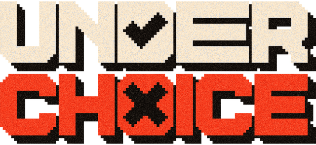 Логотип Underchoice