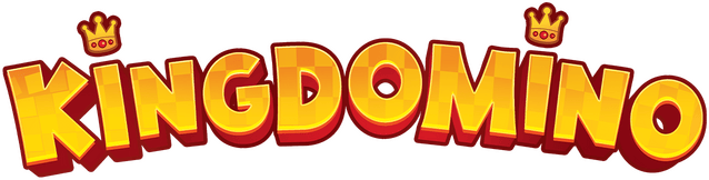 Логотип Kingdomino