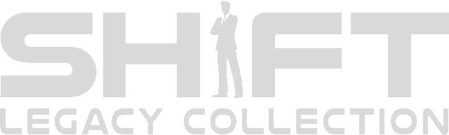 Логотип Shift Legacy Collection