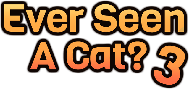 Логотип Ever Seen A Cat? 3