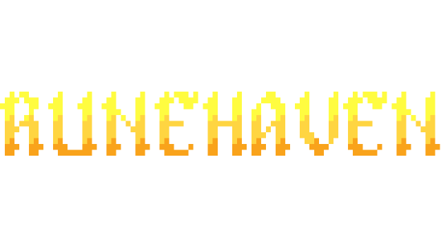 Логотип Runehaven